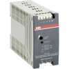ABB CP-E 24/2.5 sieťový zdroj na montážnu lištu (DIN lištu), 2.5 A; 1SVR427032R0000