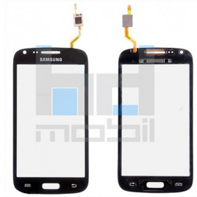 Samsung Galaxy Core Duos i8262 Farba Čierna #DIS000042