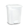 Orion Odpadkový kôš 5,5 l biely 731370