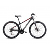 Romet Horský bicykel ROMET Rambler 9.1 SPECIAL 2024 S Čierno-červený 2025