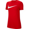 Nike Tričko WMNS Dri-FIT Park 20 657 : Velikost - XS