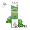 Liquid ELFLIQ Nic SALT Spearmint 10ml - 10mg