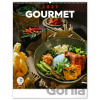 NOTIQUE Nástenný Gourmet 48 x 56 cm 2027