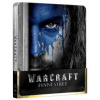 Warcraft: První střet - DVD steelbook