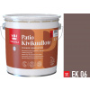 TIKKURILA® PATIO KIVIKUULLOTE Mořidlo na dlažbu Barva (odstín): TVT EK06, Velikost balení: 3 l, Stupeň lesku: mat