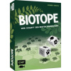 Würfelspiel: Biotope - Wer schafft den besten Lebensraum? (Reiner Knizia)(Hra)