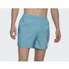 Športové plavecké šortky Adidas Short Length Solid M