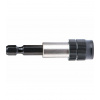 Elkop Fortum Fix-Clip držiak hrotov do vŕtačky 1/4`x60mm, 4743101