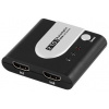 PremiumCord HDMI switch 2:1 automatický khswit21a