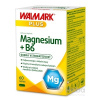 WALMARK Magnesium + B6 60 tabliet