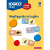 Logico Primo – Pozorovanie a logika - v maďarčine