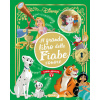 grande libro delle fiabe sonore. Disney. Leggi e escolta