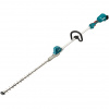 Akumulátorové elektrické nožnice Makita 60 cm 18 V (DUN600LZ)