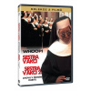Sister Act / Sister Act 2: Back In The Habit DVD disk