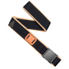 Arcade Pásek Arcade, Blackwood black/sand 101 cm 2025