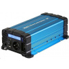 Měnič napětí Solarvertech FS1000 12V/230V 1000W + USB, čistá sinusovka