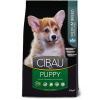 CIBAU MO SP PUPPY MEDIUM 12KG (CIBAU MO SP PUPPY MEDIUM 12KG)