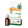Cannaderm CANNADENT regeneračné sérum na afty a opary 5 ml 5 ml kožný roztok