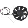 Ventilátor chladenia motora NRF Amsterdam B.V. 47023