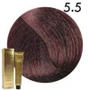 Fanola ORO Therapy 5.5 100 ml (bezamoniaková farba) Fanola ORO Therapy 5.5 100 ml (bezamoniaková farba)