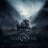 Odyssey Into The Grey LOST IN GREY CD - CD Album