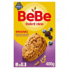 Opavia sušienky BeBe Dobré Ráno s lesným ovocím 8 x 50 g (400 g)