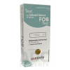 Controly Test OKULTNÉ KRVÁCANIE, FOB test súprava na samodiagnostický test zo vzorky stolice 1x1 ks
