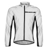 FORCE - bunda FLASH 2 celoreflexná 3XL