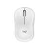 Logitech® M240 Silent Bluetooth Mouse - OFF WHITE 910-007120