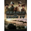 Hearts of Iron IV - Steam PC