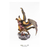 Pure Arts Monster Hunter Soška 1/26 Moster Hunter World Nergigante 77 cm