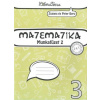 Matematika 3 munkafüzet 2