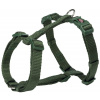 TRIXIE PREMIUM H-postroj S-M 42-60 cm/15 mm, - les
