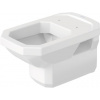 Duravit 1930 závěsné WC