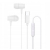 Slúchadlá do uší Canyon SEP-5 Biele