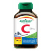 Jamieson Vitamín C 500 mg tablety na cmúľanie s príchuťou čučoriedky