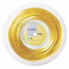 LUXILON Tenisový výplet Luxilon 4G 1,25 mm 200 m žltý