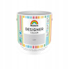 Farba interiéru DESIGNER COLOR 2,5 l Luna (Farba interiéru DESIGNER COLOR 2,5 l Luna)
