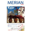 Merian 17 - Kypr - 5. vydání - Klaus Bötig