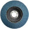 Kotúč lamelový 150x22,2 mm zr. 80 zirkónový
