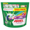 Ariel +Complete fiber kapsule 60 PD 60 kapsúl na pranie
