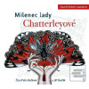 Milenec lady Chatterleyo… (David Herbert Lawrence)