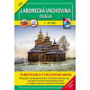 Laborecká vrchovina Dukla 1 : 50 000 (2019)