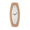 Nástenné hodiny 9357 AMS 44cm