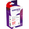 Wecare Canon PGI-520 + CLI-521 CMYK - kompatibilný