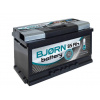 Bjorn 12V 85Ah 800A BA0850