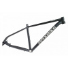 rám Maxbike M909 L šedý/černý