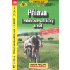 Pálava Lednicko - valtický areál 1:60 000