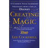 Creating Magic