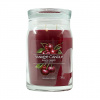 Yankee Candle Signature Large Jar Black Cherry 567 g